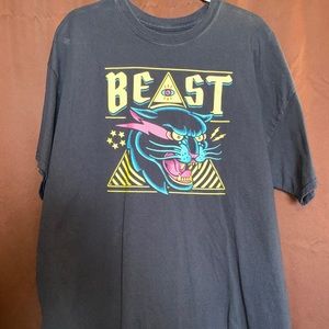 Mr. Beast Shirt - 2xl